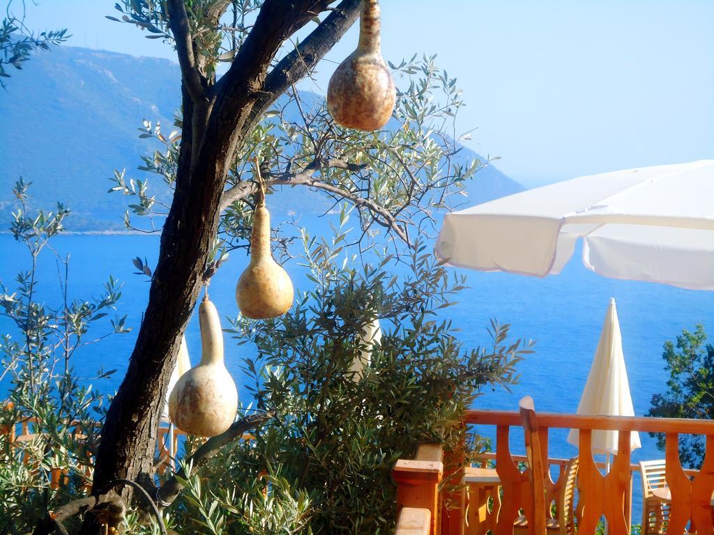 Kabak Armes Hotel Faralya Exterior photo